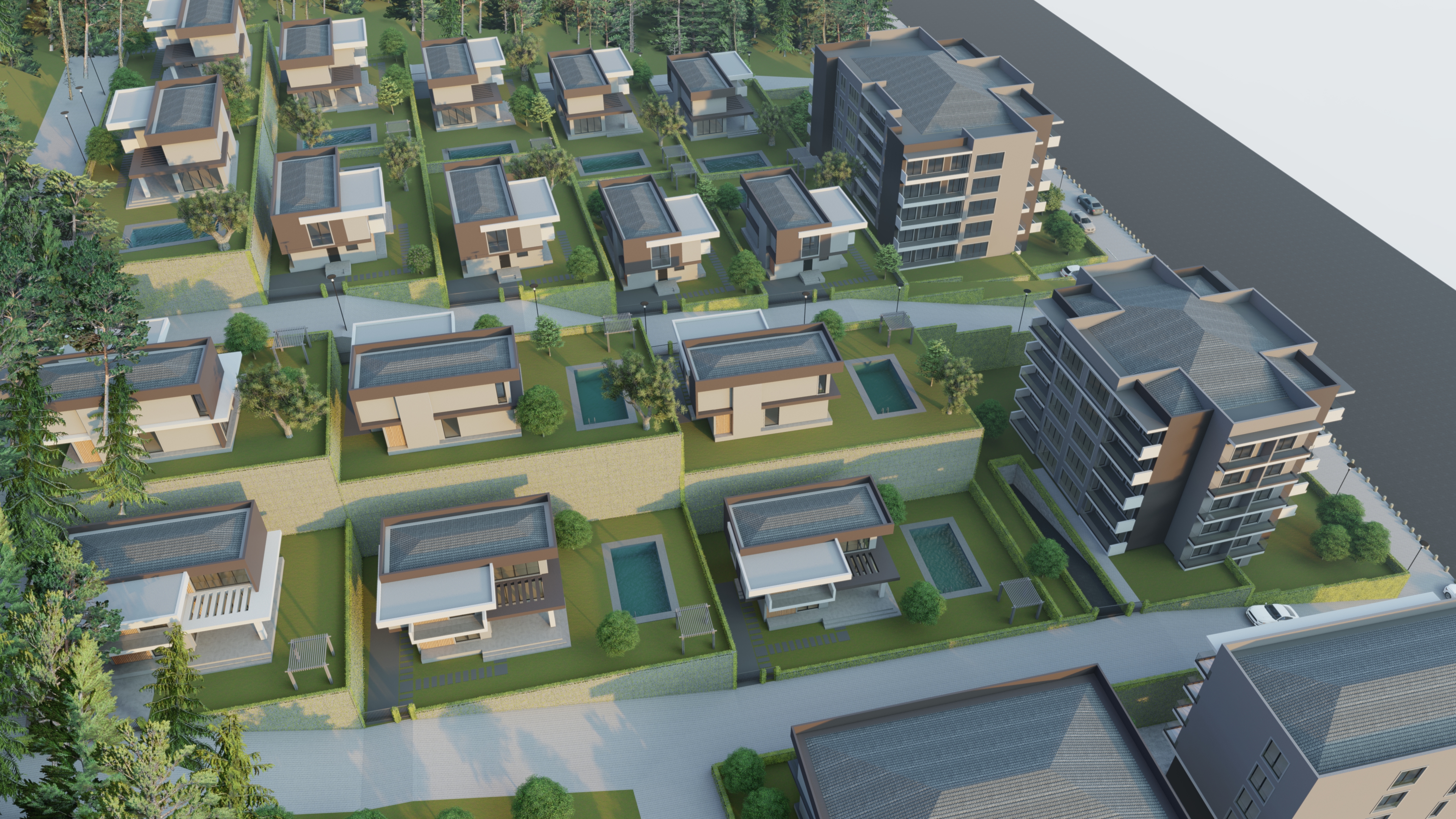 Yelki 03, Güzelbahçe, İzmir